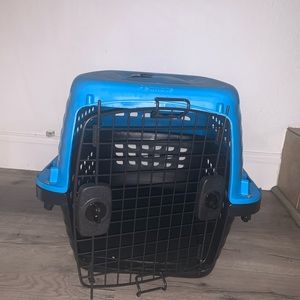 Small Dog Crate